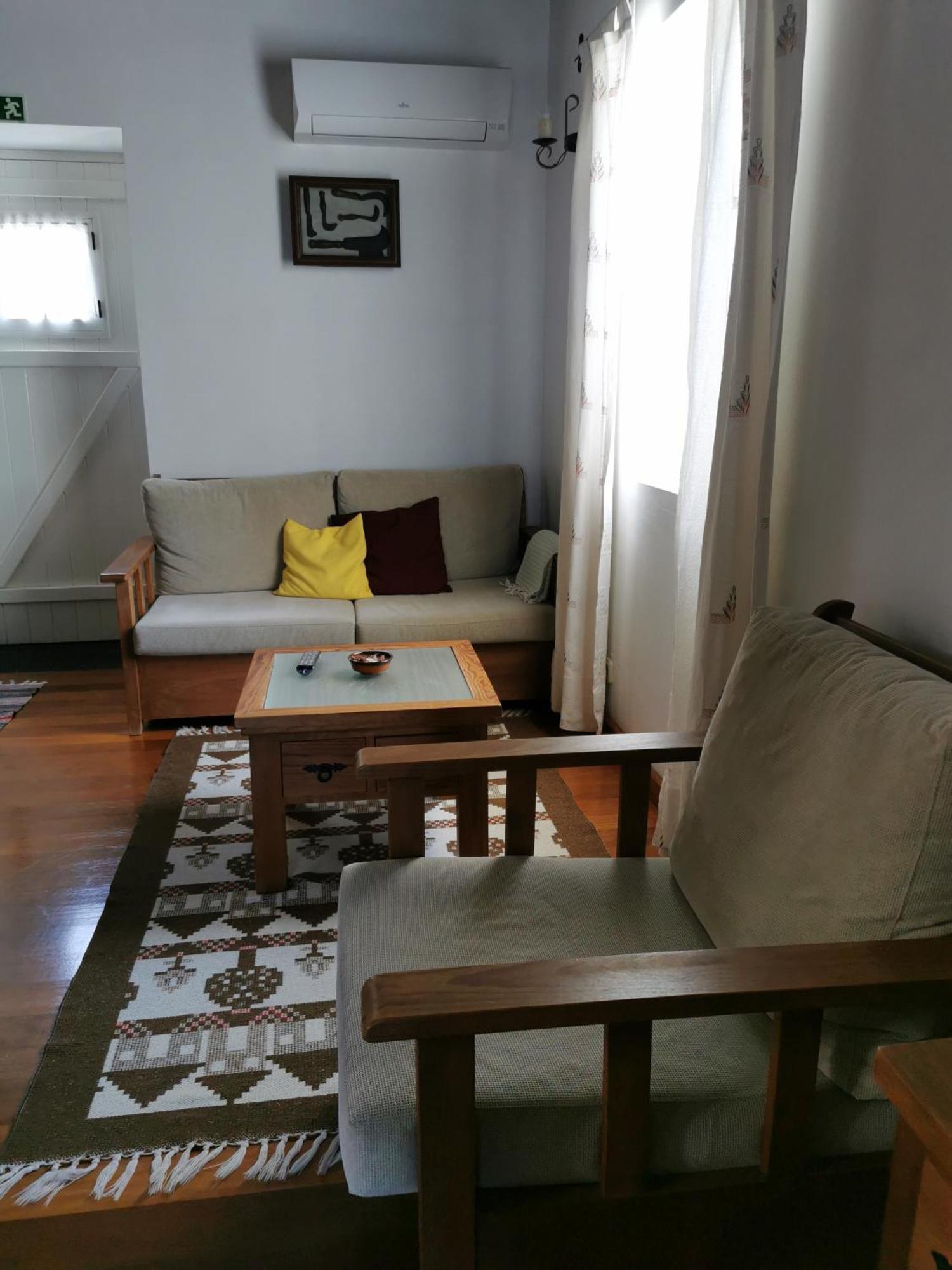Casal Do Vulcao Guest House Capelo Luaran gambar