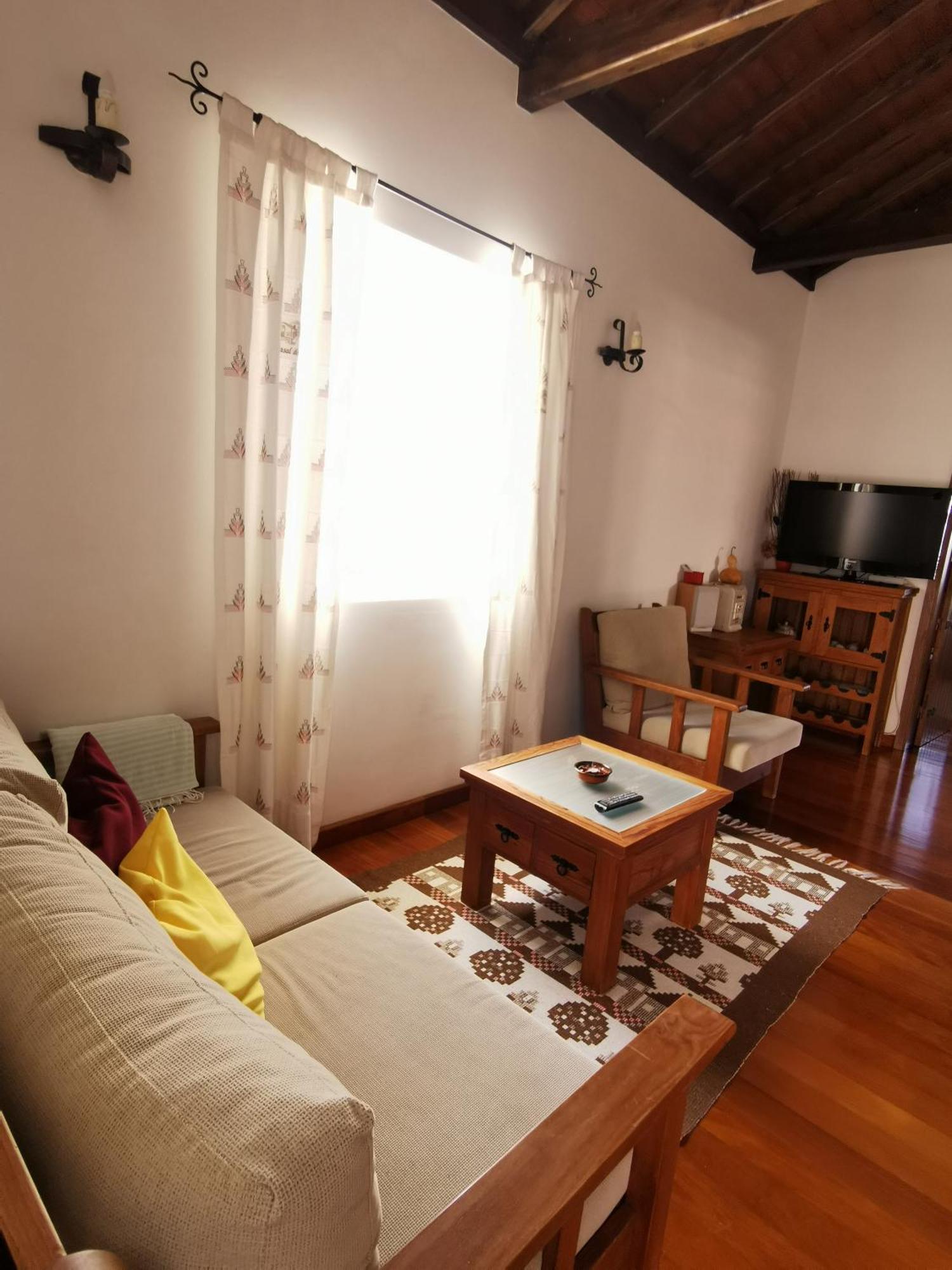 Casal Do Vulcao Guest House Capelo Luaran gambar