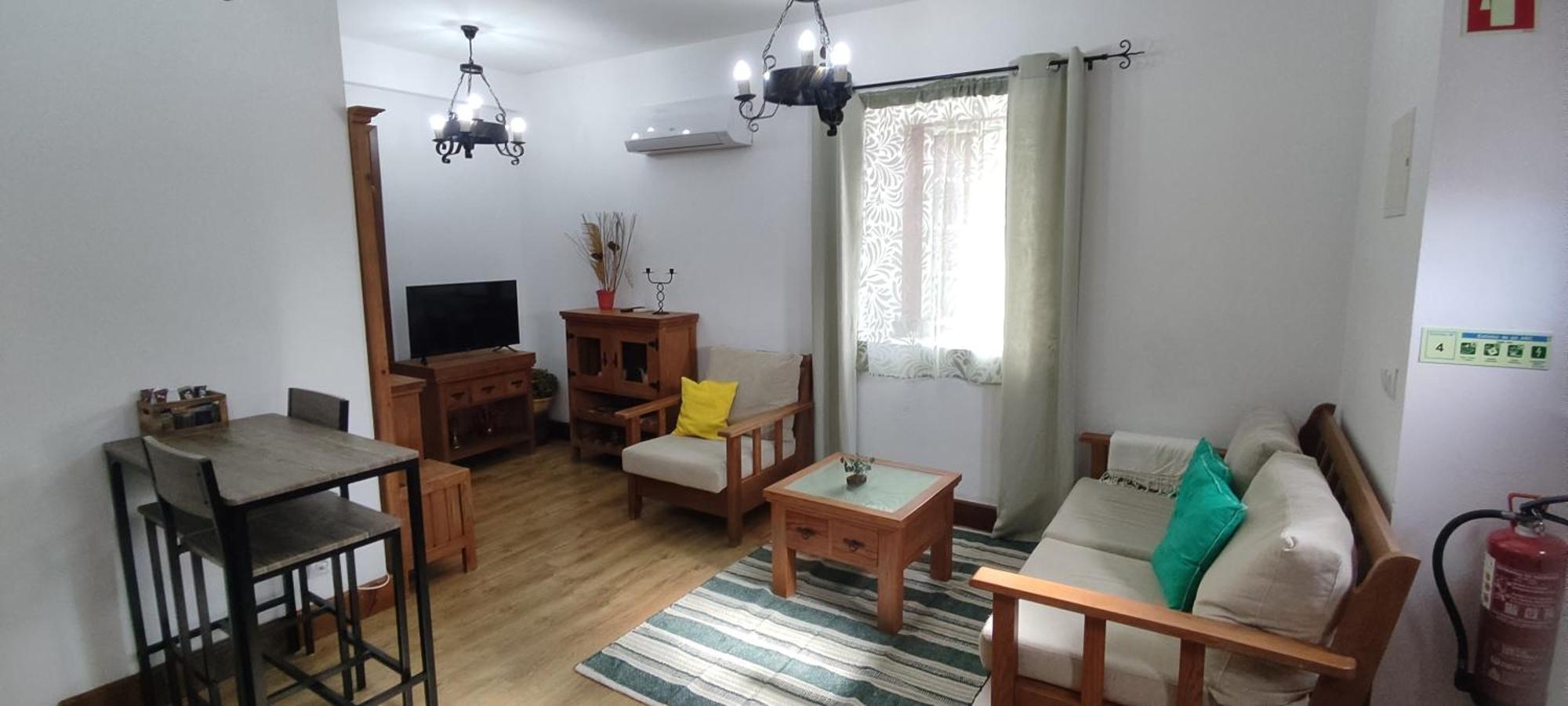 Casal Do Vulcao Guest House Capelo Luaran gambar