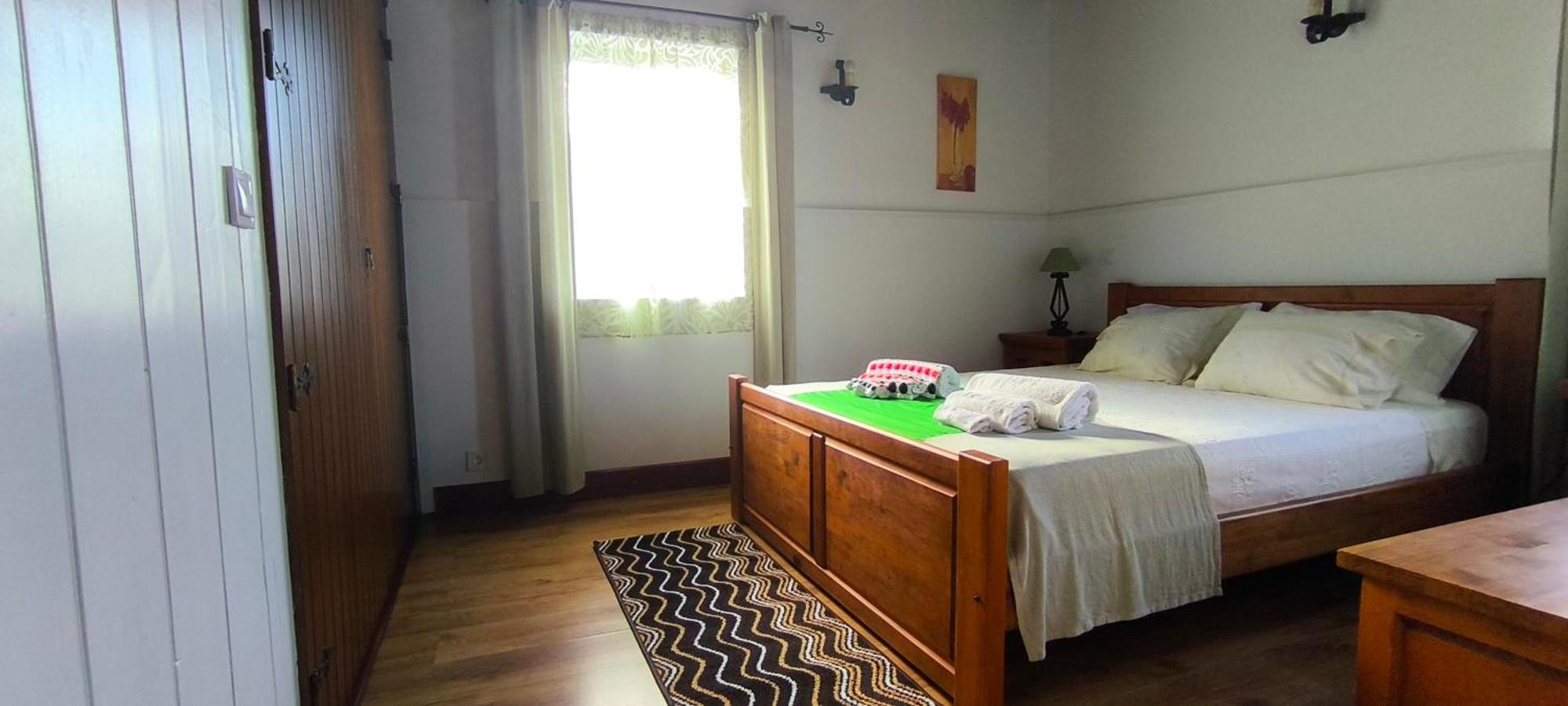 Casal Do Vulcao Guest House Capelo Luaran gambar