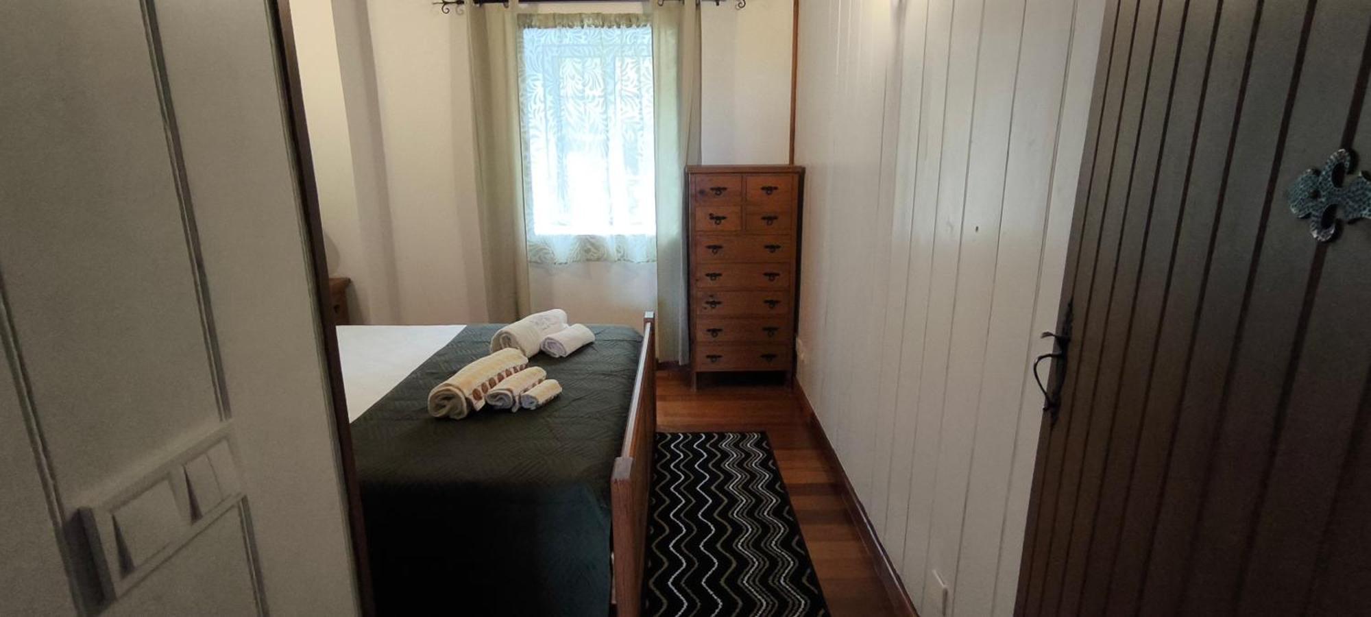 Casal Do Vulcao Guest House Capelo Luaran gambar