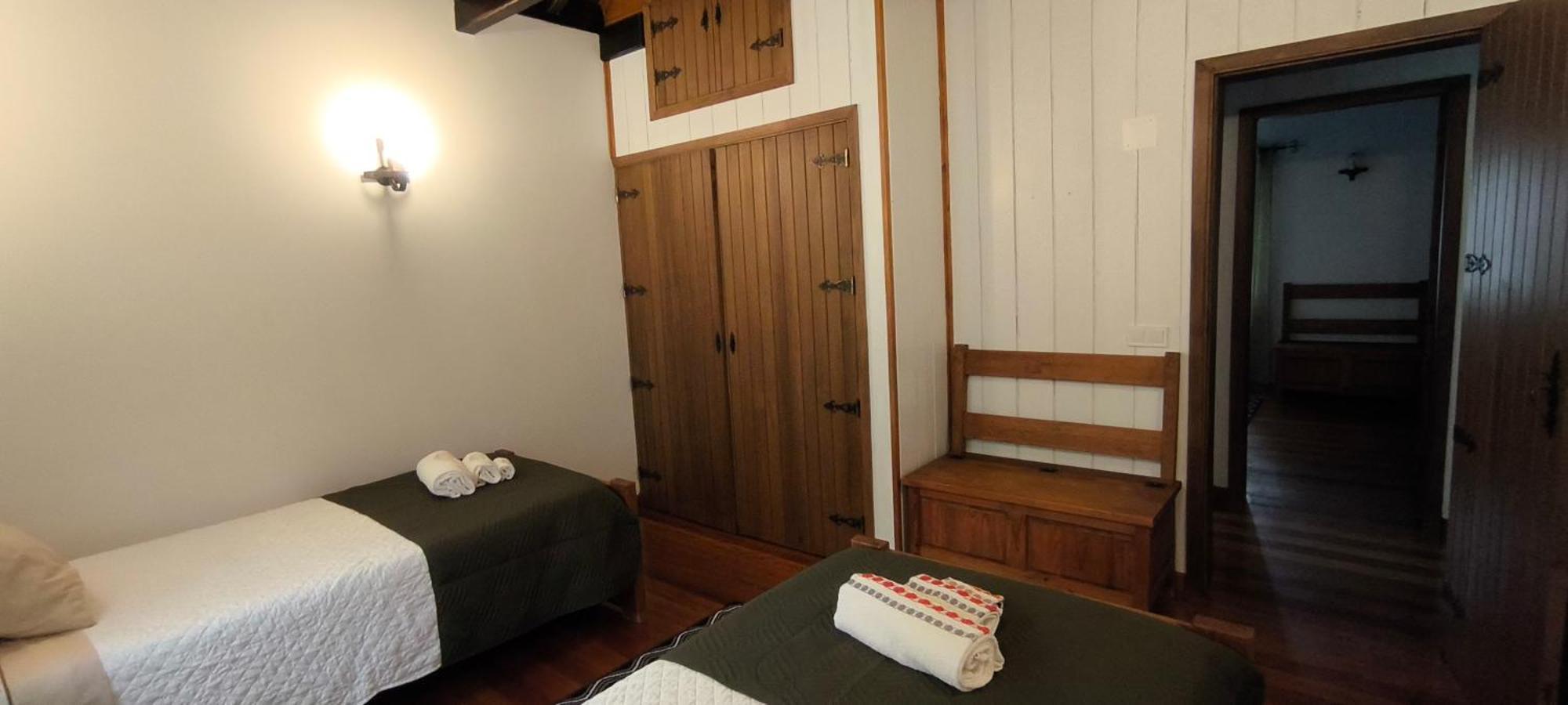 Casal Do Vulcao Guest House Capelo Luaran gambar