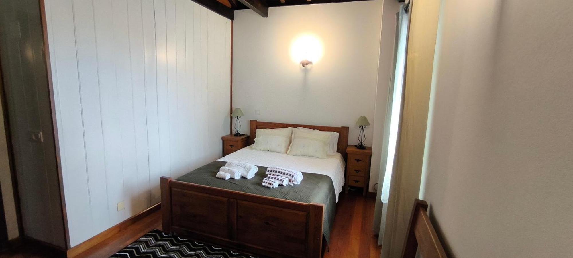 Casal Do Vulcao Guest House Capelo Luaran gambar