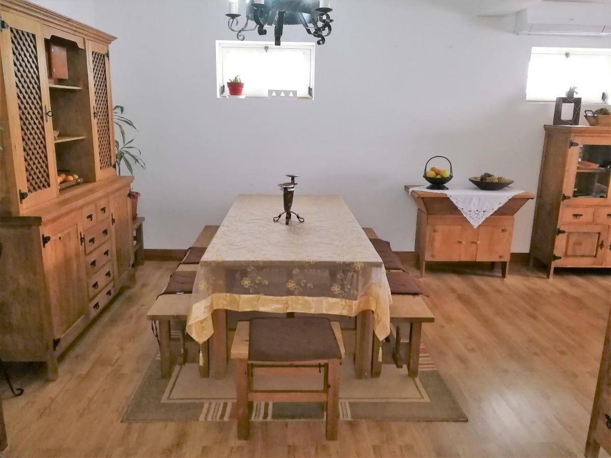 Casal Do Vulcao Guest House Capelo Luaran gambar